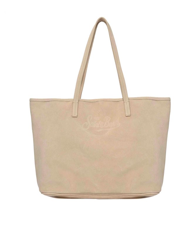 MC2 SAINT BARTH: Clutch - Pochette - Multicolore