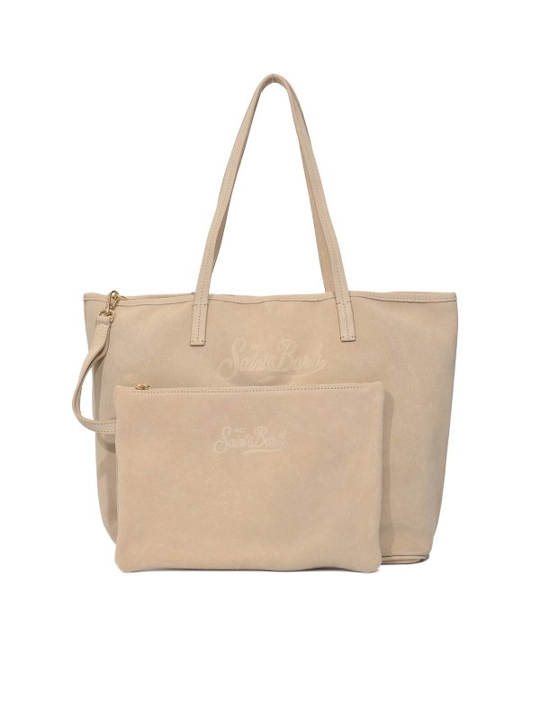 The Best Shops MC2 SAINT BARTH: Clutch - Pochette - Multicolore