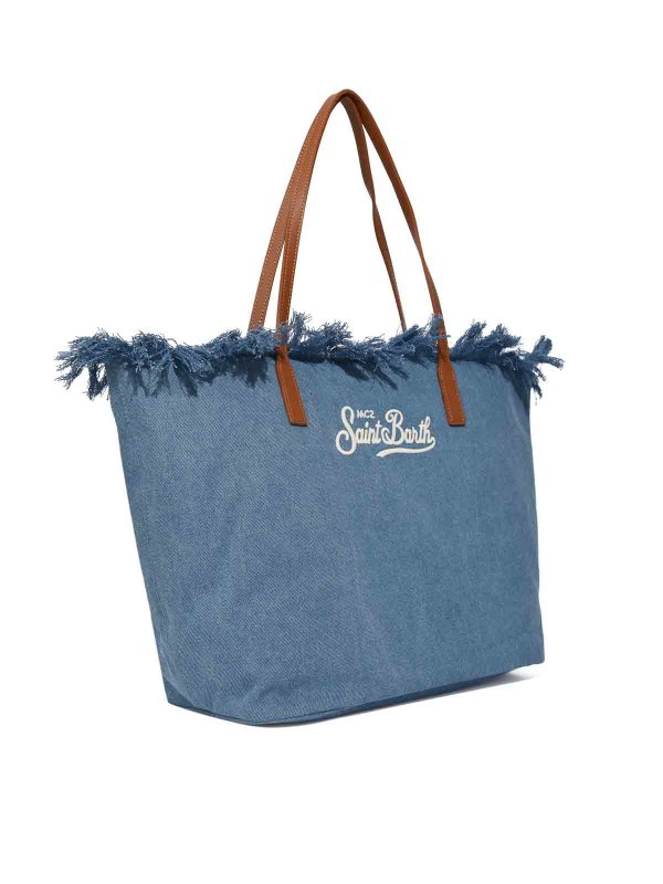 MC2 SAINT BARTH: shopper online - Borsa City Regular
