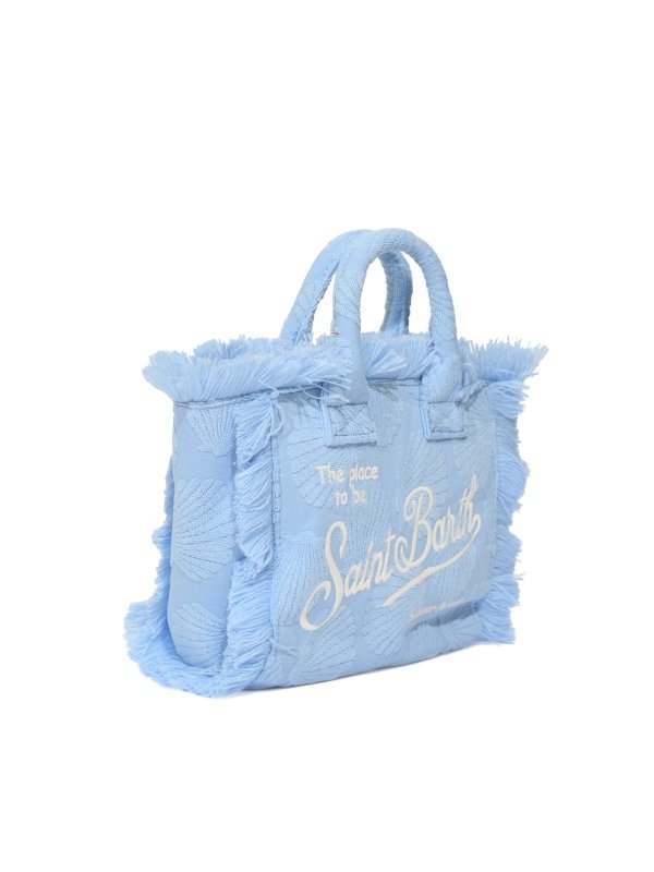 MC2 SAINT BARTH: shopper online - Borsa Mini Vanity Sponge