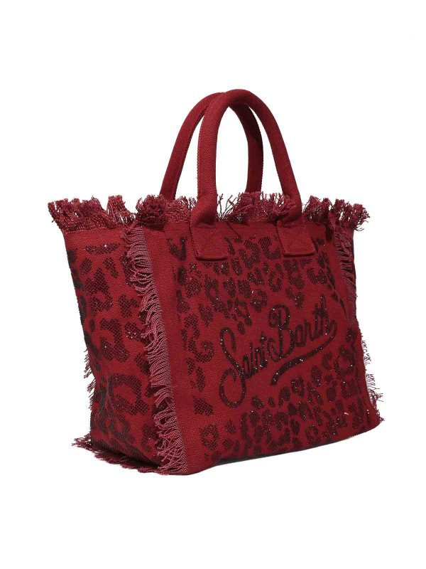 MC2 SAINT BARTH: totes bags online - Regular Vanity Bag
