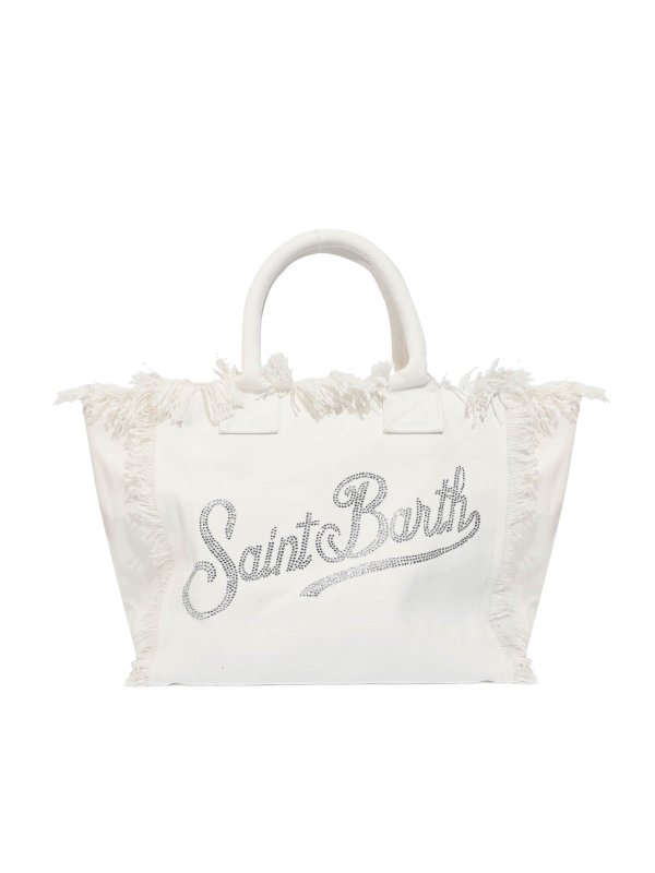 The Best Shops MC2 SAINT BARTH: totes bags - Regular Vanity Bag