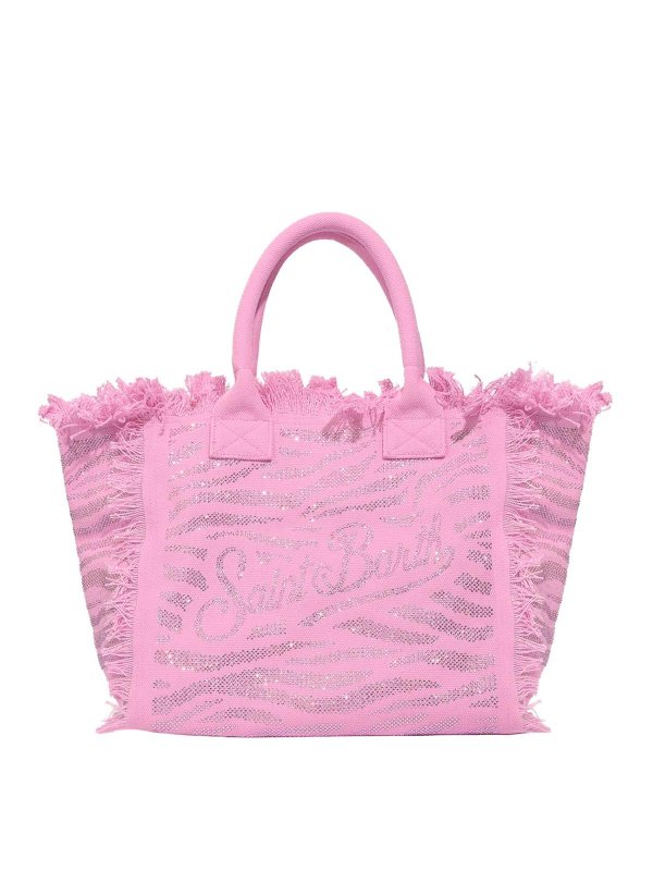 MC2 SAINT BARTH: totes bags - Regular Vanity Bag