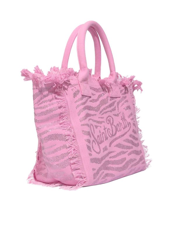 MC2 SAINT BARTH: totes bags online - Regular Vanity Bag