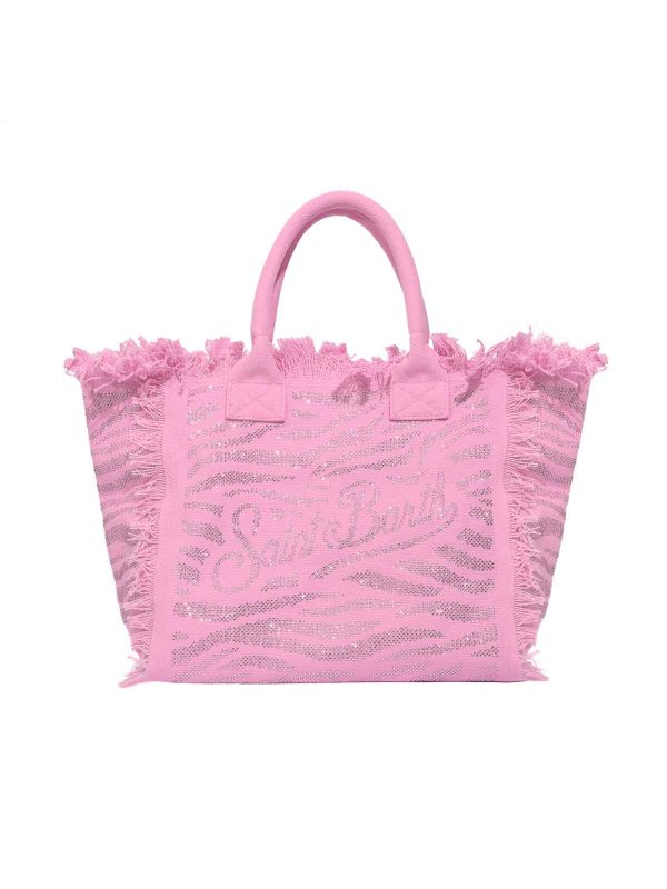 The Best Shops MC2 SAINT BARTH: totes bags - Regular Vanity Bag