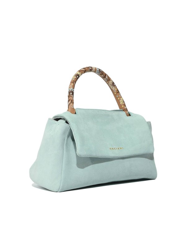 ORCIANI: Handtaschen online - Shopper - Rosa