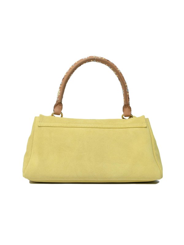 The Best Shops ORCIANI: トートバッグ - トートバッグ - ピンク