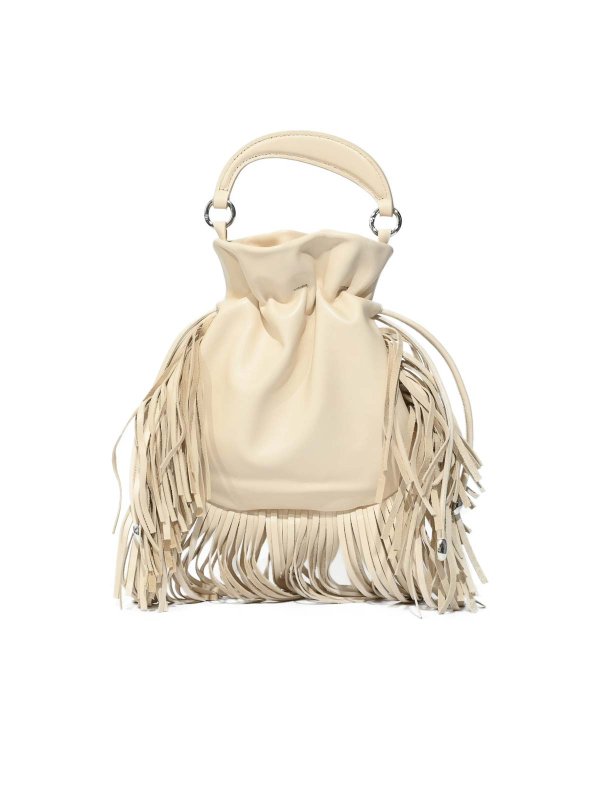 The Best Shops ORCIANI: クラッチバッグ - クラッチバッグ - マルチカラー