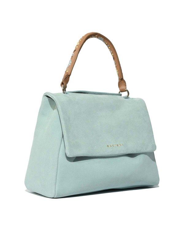 ORCIANI: Sacs à main online - Sac Cabas - Rose