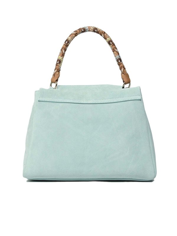 The Best Shops ORCIANI: Sacs à main - Sac Cabas - Rose
