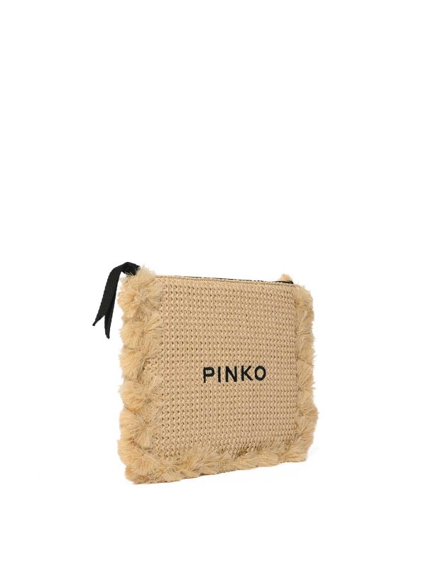 Pinko: Handtaschen online - Shopper - Bunt