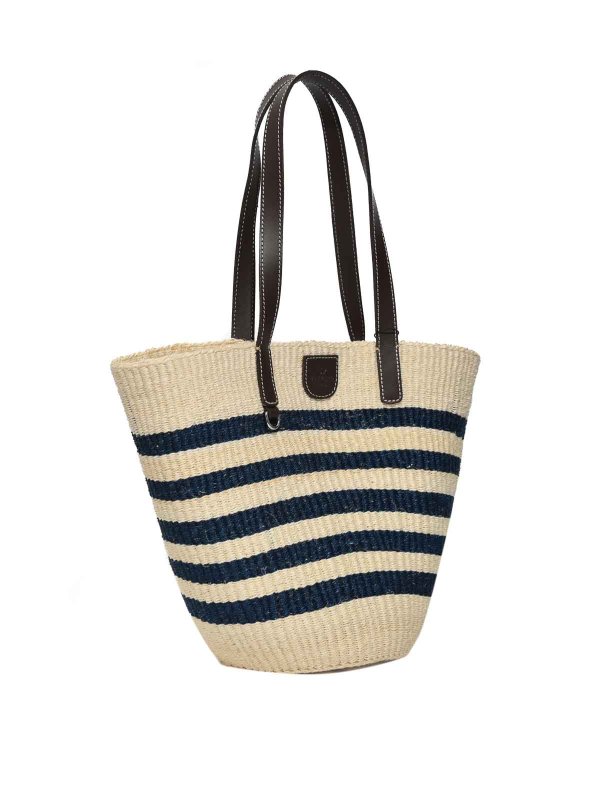 WEEKEND MAX MARA: クロスボディバッグ online - クロスボディバッグ - ベージュ