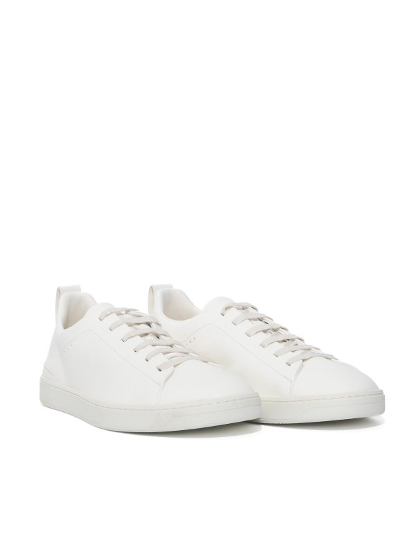 スニーカー - 白 shop online: CHURCH