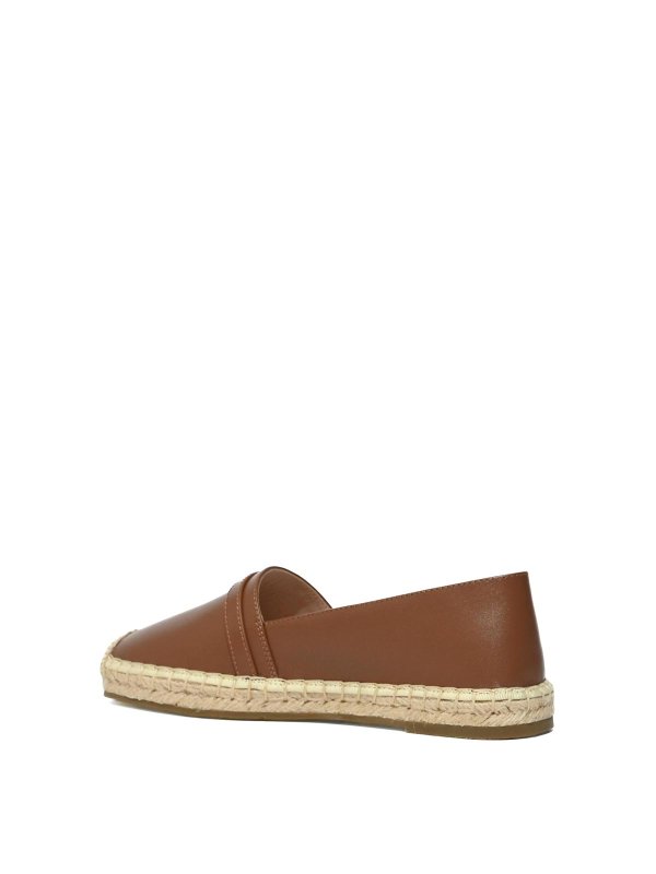 COCCINELLE: Espadrilles online - Espadrilles - Beige