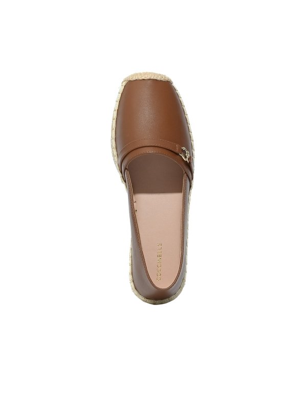 The Best Shops COCCINELLE: Espadrilles - Espadrilles - Beige
