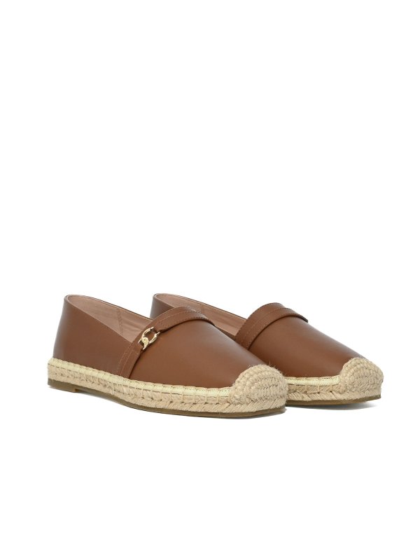 Espadrilles - Beige shop online: COCCINELLE