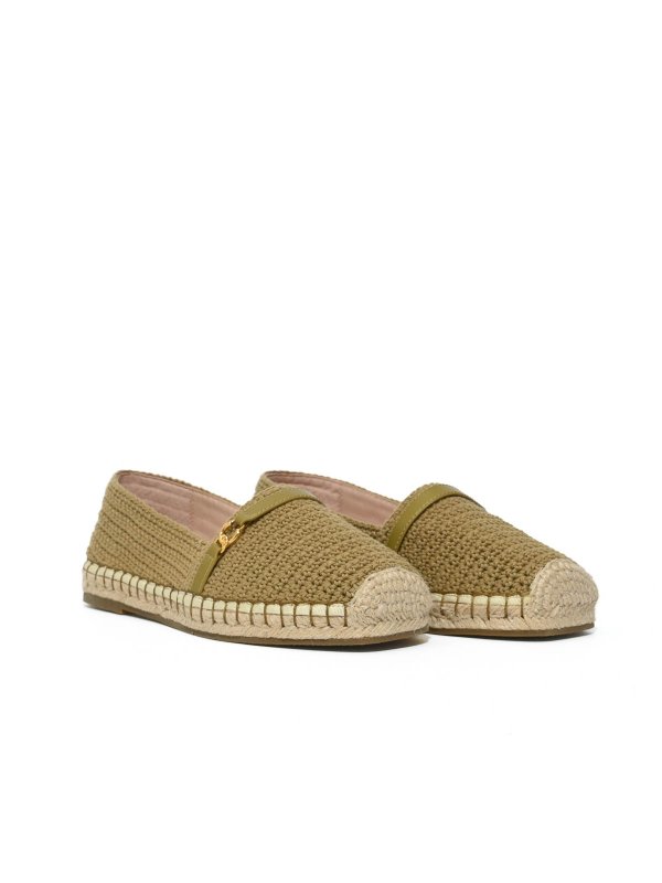 Espadrilles - Beige shop online: COCCINELLE