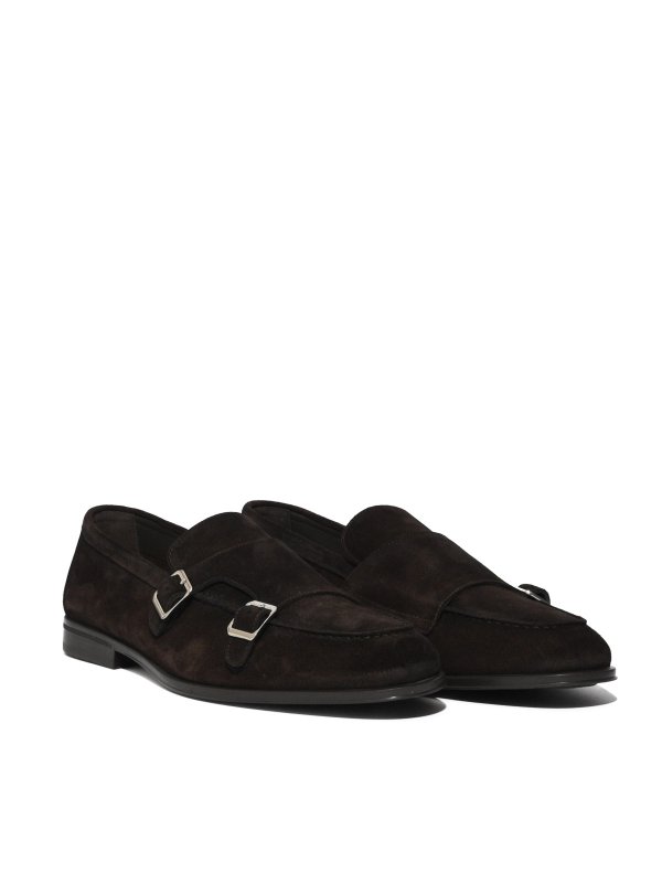 ローファー - ブラウン shop online: Doucal
