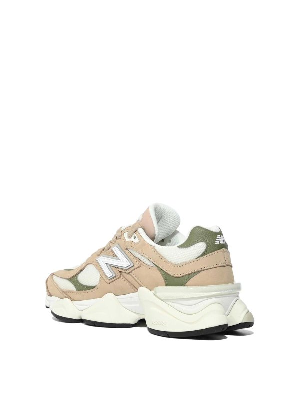 NEW BALANCE: Chaussures de sport online - Baskets - Gris