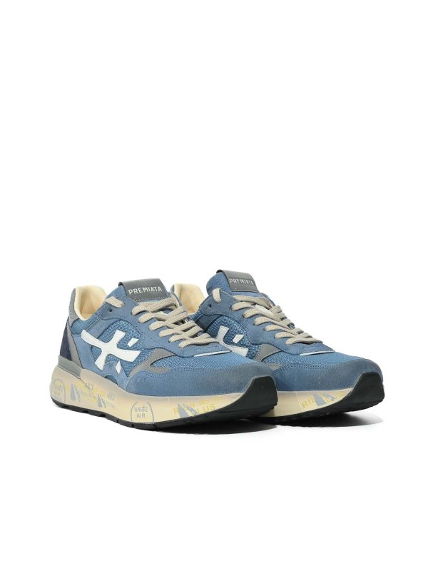 Sneaker - Blau shop online: PREMIATA