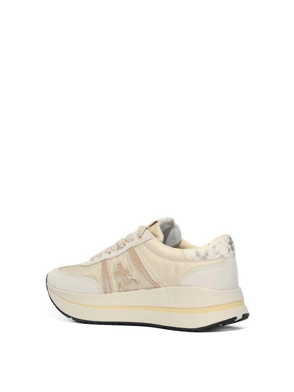 PREMIATA: trainers online - Beth Sneakers