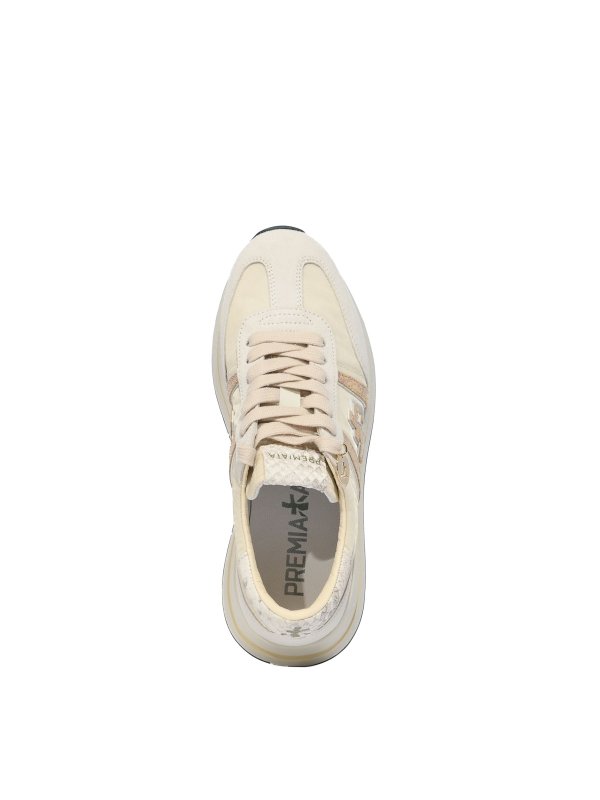 The Best Shops PREMIATA: trainers - Beth Sneakers