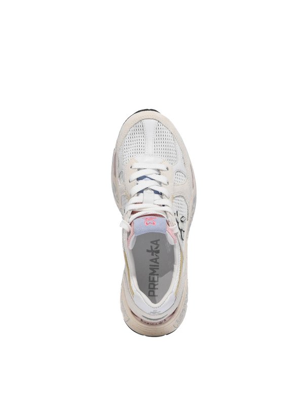 The Best Shops PREMIATA: Sneaker - Sneaker - Braun