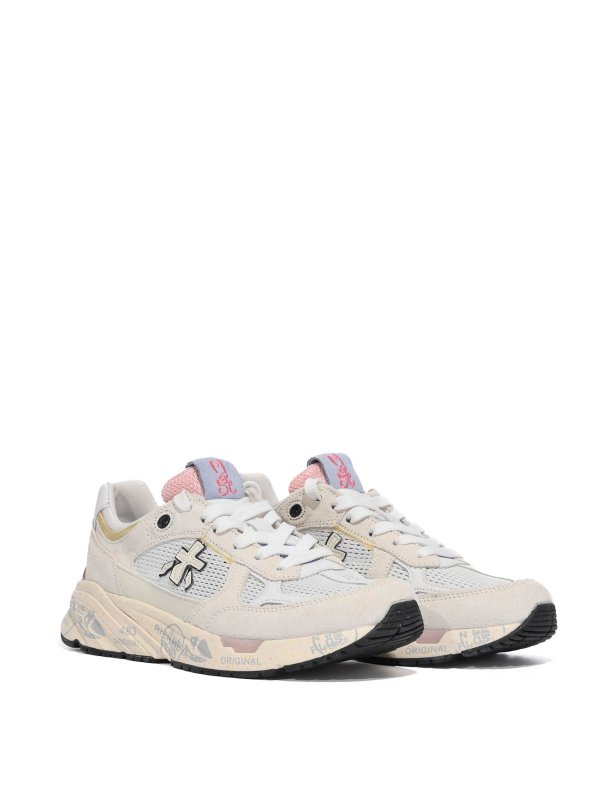 Sneaker - Braun shop online: PREMIATA