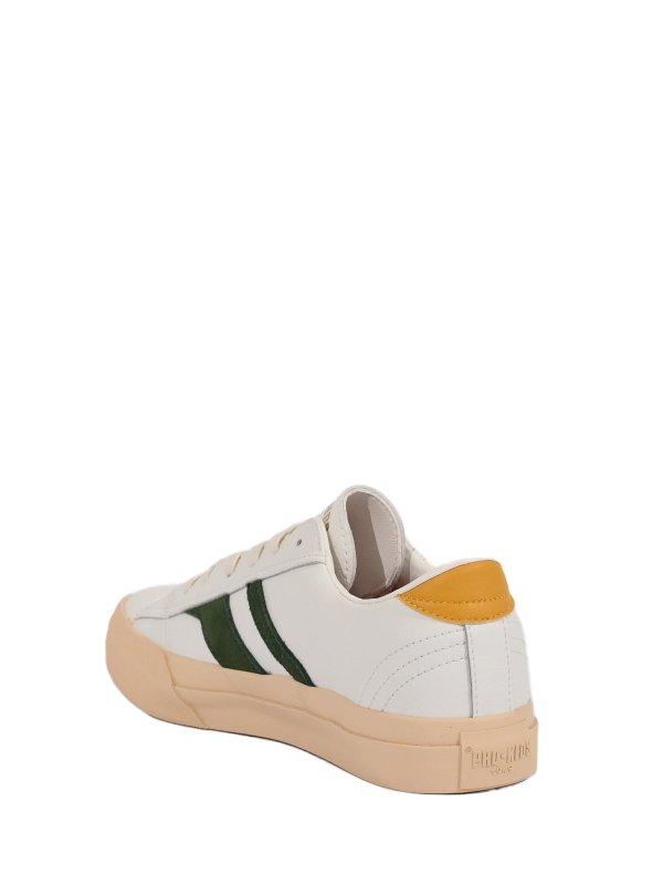 PRO-KEDS: Sneaker online - Sneaker - Weiß