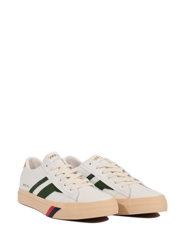 Sneaker - Weiß shop online: PRO-KEDS