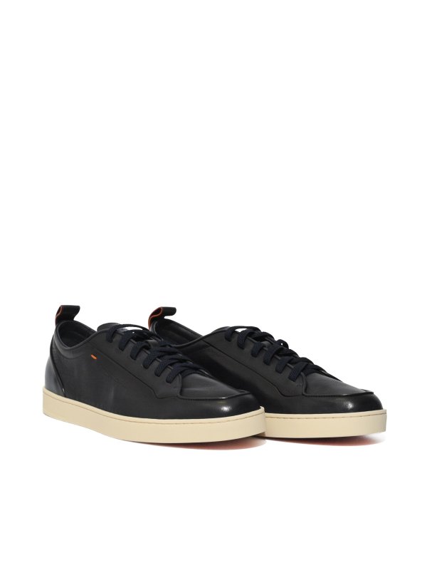 Sneaker - Blau shop online: SANTONI