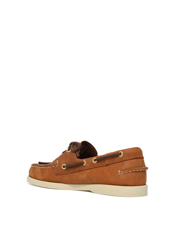 SEBAGO: ロファー＆スリッパ online - ローファー - ブラウン