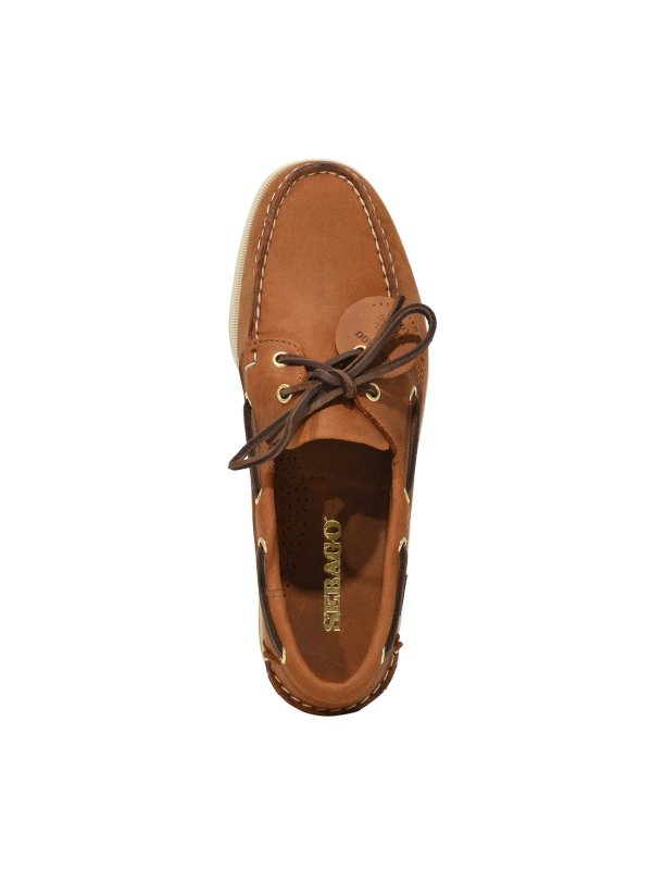 The Best Shops SEBAGO: ロファー＆スリッパ - ローファー - ブラウン