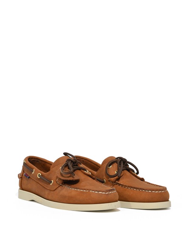 ローファー - ブラウン shop online: SEBAGO