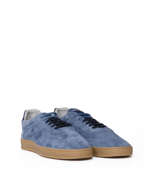 Sneaker - Blau shop online: SOLDINI
