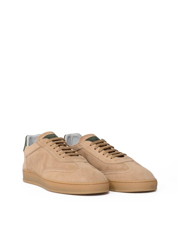 Baskets - Beige Clair shop online: SOLDINI