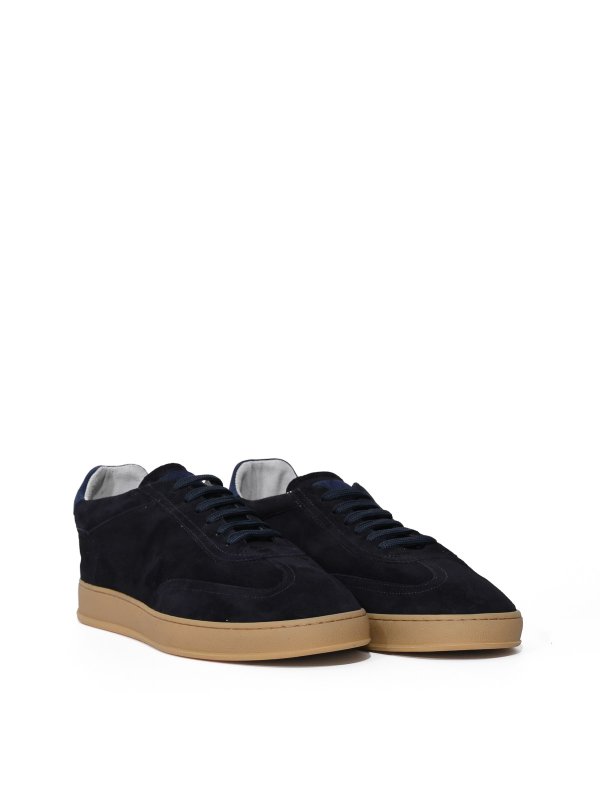 Sneaker - Blau shop online: SOLDINI