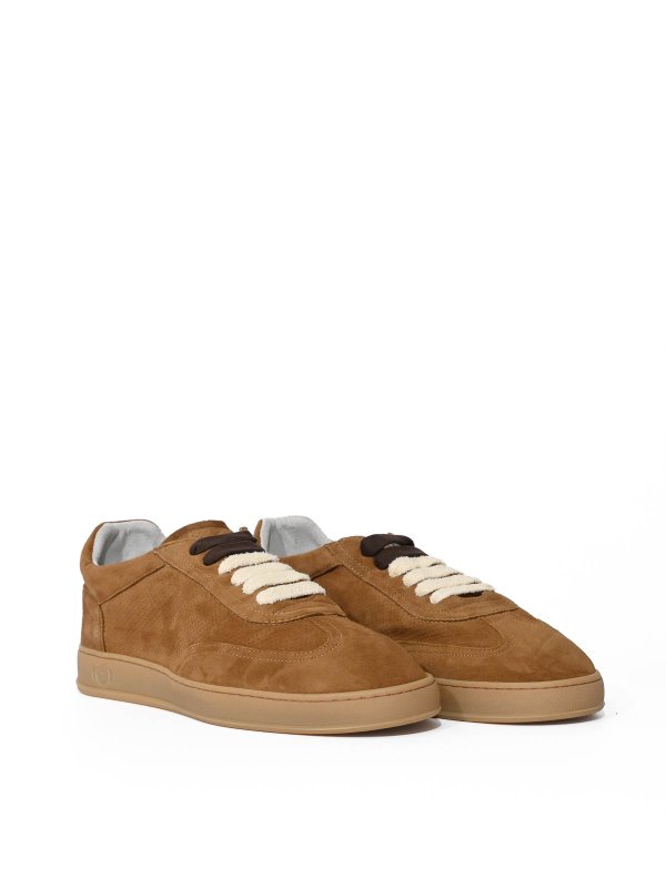 Sneaker - Braun shop online: SOLDINI