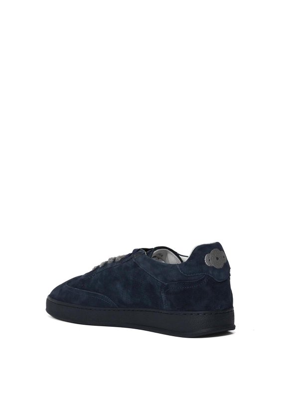 SOLDINI: Sneaker online - Sneaker - Dunkelblau