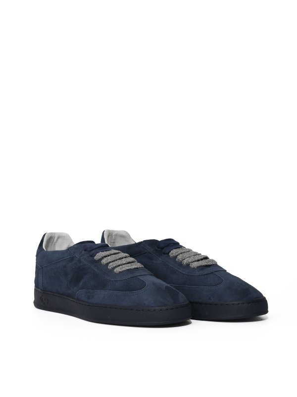 Sneaker - Dunkelblau shop online: SOLDINI