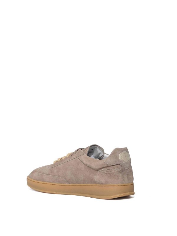 SOLDINI: Sneaker online - Sneaker - Braun