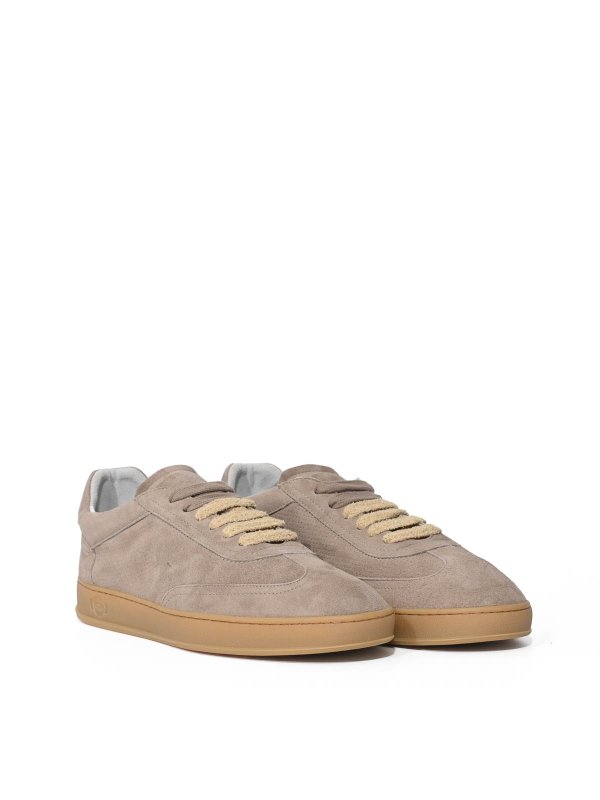 Sneaker - Braun shop online: SOLDINI