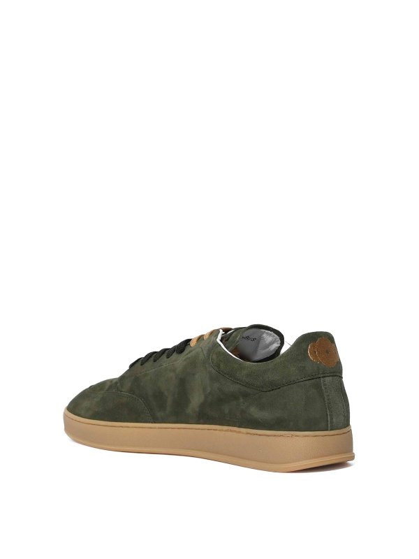 SOLDINI: Sneaker online - Sneaker - Braun