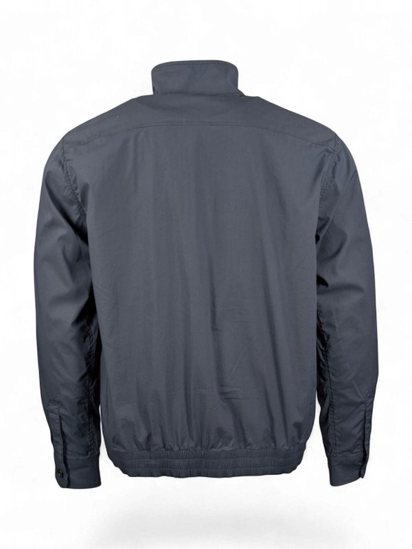 Blue jackets shop online: ASPESI