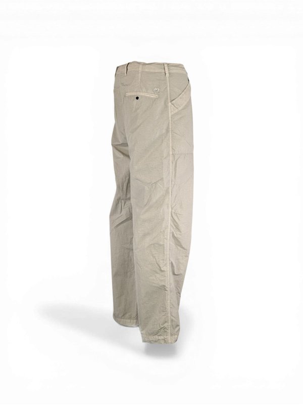 Gray Pants shop online: C.P. COMPANY