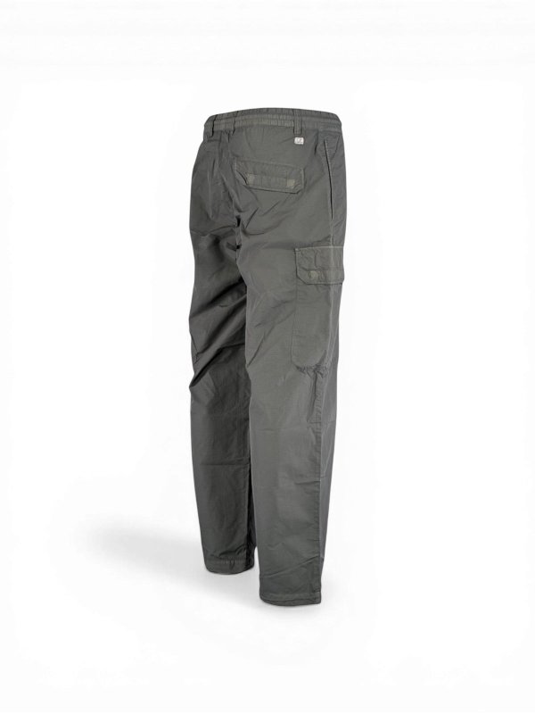 Gray Pants shop online: C.P. COMPANY
