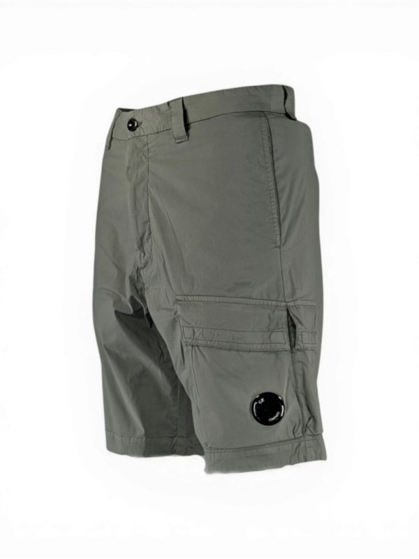 The Best Shops C.P. COMPANY: Shorts - Short - Vert