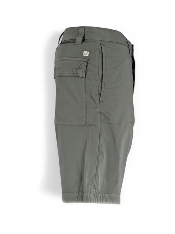Short - Vert shop online: C.P. COMPANY