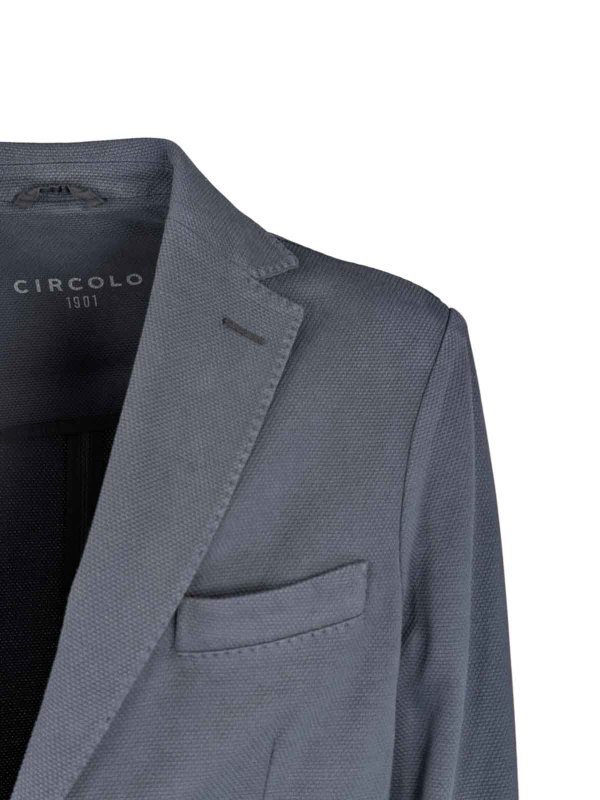 CIRCOLO 1901: Blazer online - Blazer - Blau