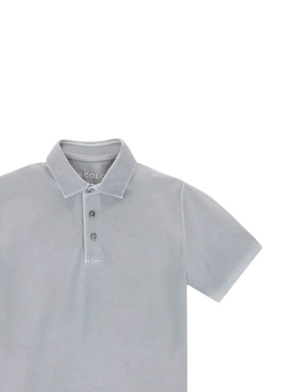 CIRCOLO 1901: Poloshirts online - Poloshirt - Grau
